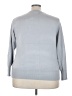 Premise Studio Gray Cardigan Size 3X - photo 2