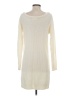 Missguided Ivory Casual Dress Size S - photo 2