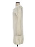 Missguided Ivory Casual Dress Size S - photo 5