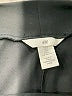 H&M Solid Black Active Pants Size S - photo 7