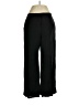 Unbranded Black Casual Pants Size 12 (petite) - photo 1