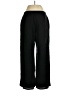 Unbranded Black Casual Pants Size 12 (petite) - photo 2