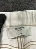 ONETEASPOON Solid Gray Casual Pants Size XL - photo 4