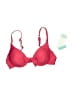 Sunsets Pink Swimsuit Top Size M - photo 1