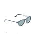 Calvin Klein Black Gray Sunglasses One size - photo 1