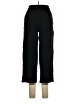 Jessica Simpson Black Casual Pants Size S - photo 2