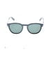Calvin Klein Black Gray Sunglasses One size - photo 2