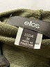 Ellos Green Zip Up Hoodie Size 22 - photo 6