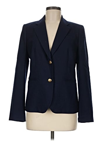 J.Crew Factory Store Blazer (view 1)