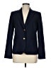 J.Crew Factory Store Blue Blazer Size 6 - photo 1