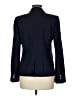 J.Crew Factory Store Blue Blazer Size 6 - photo 2