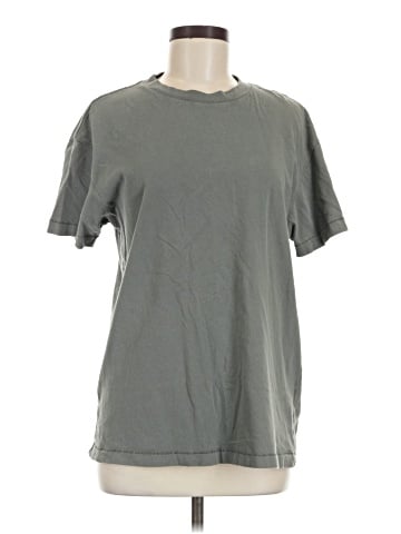 Abercrombie & Fitch Short Sleeve T-Shirt (view 1)
