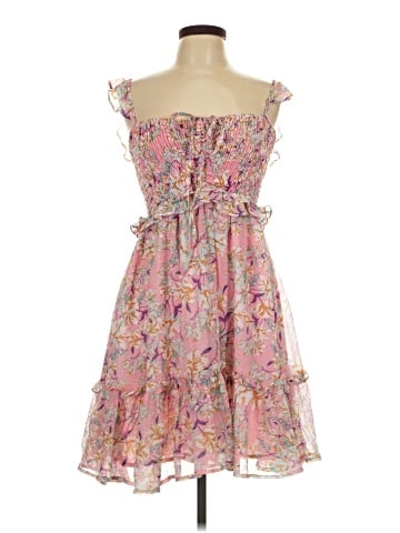 Fate Cocktail Dress (view 1)