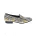 Assorted Brands Paisley Yellow Flats Size EU 40 - photo 1