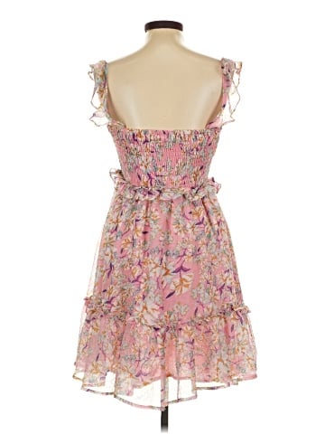Fate Cocktail Dress (view 2)