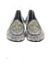 Assorted Brands Paisley Yellow Flats Size EU 40 - photo 2