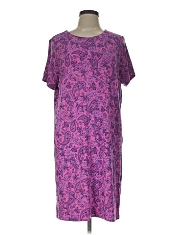 J.Jill Casual Dress (view 1)