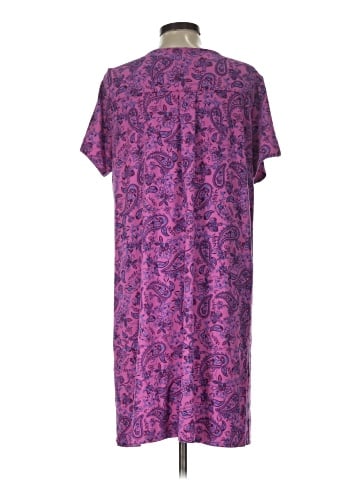 J.Jill Casual Dress (view 2)