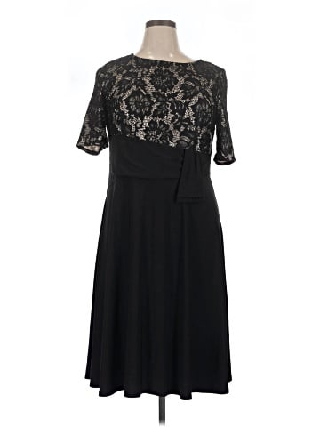 Perceptions Cocktail Dress (view 1)