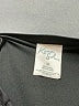 Kona Sol Solid Black Swimsuit Bottoms Size M - photo 3