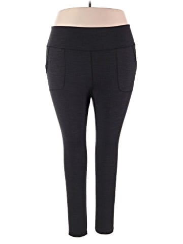 Torrid Active Pants (view 1)