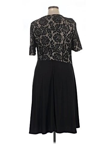 Perceptions Cocktail Dress (view 2)
