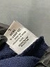 Ellos Blue Track Pants Size 18 - photo 5