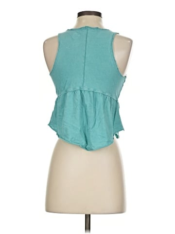 Sonoma Goods for Life Sleeveless Blouse (view 2)