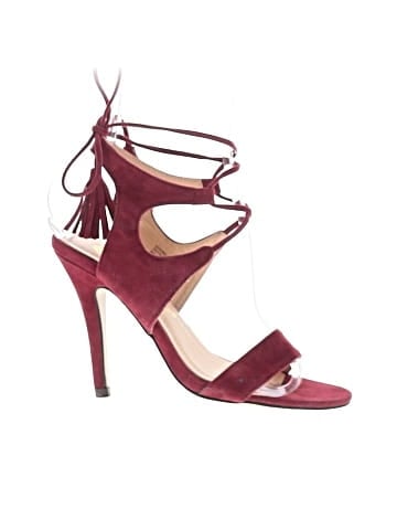 Chase & Chloe Sandals (view 1)