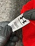 Under Armour 100% Polyester Red Jacket Size 3T - photo 4