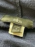 Ellos Blue Raincoat Size 22 - photo 6