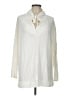 Joan Vass New York Ivory Pullover Sweater Size L - photo 1