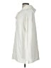 Joan Vass New York Ivory Pullover Sweater Size L - photo 5