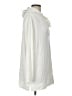 Joan Vass New York Ivory Pullover Sweater Size L - photo 4