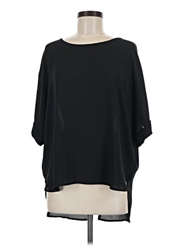 Alya 3/4 Sleeve Blouse (view 1)