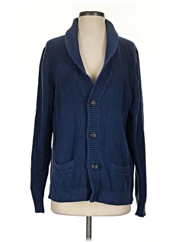 G.H. Bass & Co. Cardigan (view 1)