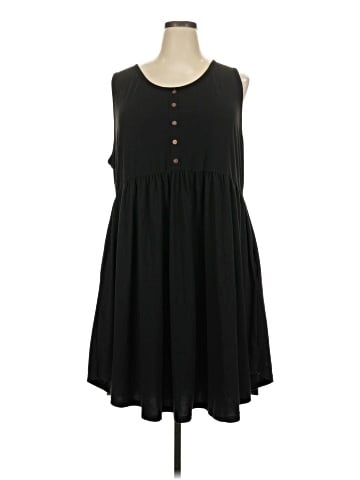 Allegrace Casual Dress (view 1)