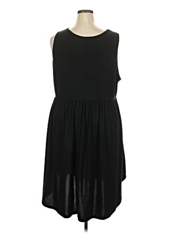 Allegrace Casual Dress (view 2)