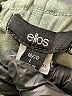 Ellos Solid Gray Casual Pants Size 18 - photo 4