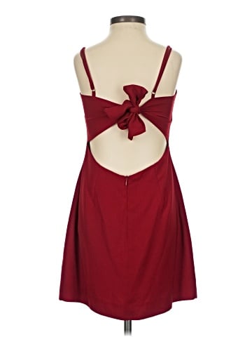 Lulus Cocktail Dress (view 2)