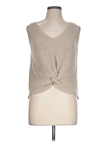 Fate Sweater Vest (view 1)