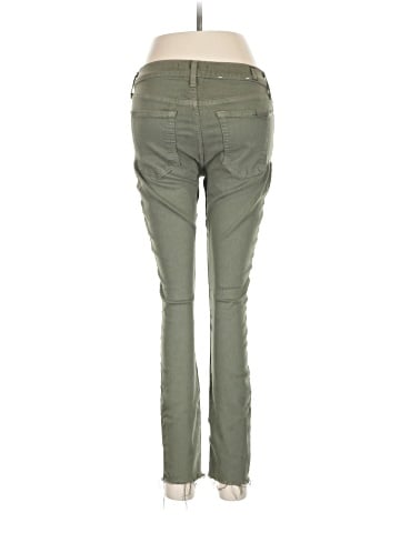 7 For All Mankind Jeggings (view 2)