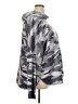 Simply Vera Vera Wang Camo Gray Pullover Hoodie Size 3X - photo 4