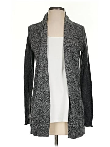 Theory Cashmere Cardigan (view 1)