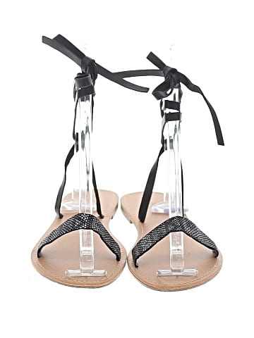 Charlotte Russe Sandals (view 2)