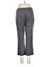 Apt. 9 Solid Gray Dress Pants Size 2 - photo 2