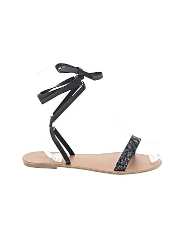 Charlotte Russe Sandals (view 1)