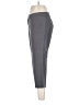 Apt. 9 Solid Gray Dress Pants Size 2 - photo 5