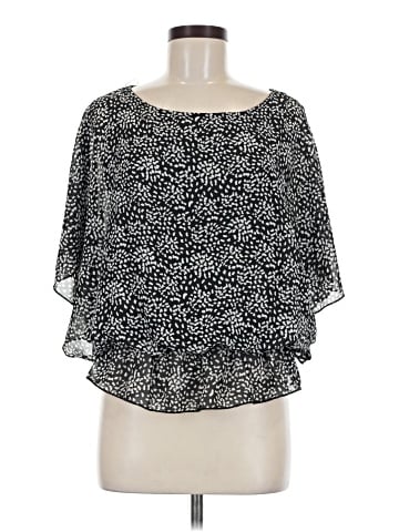 Julie's Closet 3/4 Sleeve Blouse (view 1)