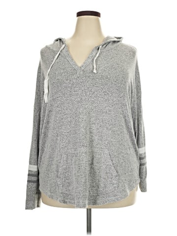 Mix by 41 Hawthorn Pullover Sweater (view 1)